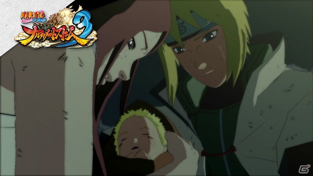 「NARUTO－ナルト－ 疾風伝 ナルティメットストームトリロジー for Nintendo Switch」ゲーム内容を紹介するPVが公開！の画像4