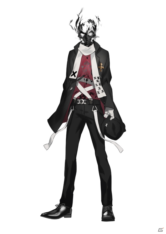 PS4「Caligula Overdose/カリギュラ オーバードーズ」覚悟と責任が求められるキャラクターシナリオが一部公開！の画像14