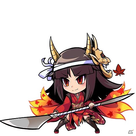 iOS/Android「ブレイブファンタジア」が「和café ひなたや」と実店舗コラボを開催！の画像2