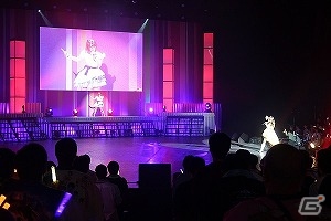 みんなでお花見しよう！デレステ3周年記念イベントの開催も告知された「アイドルマスター シンデレラガールズ劇場 すぷりんぐふぇすてぃばる 2018」DAY1レポートの画像11