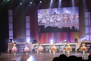 みんなでお花見しよう！デレステ3周年記念イベントの開催も告知された「アイドルマスター シンデレラガールズ劇場 すぷりんぐふぇすてぃばる 2018」DAY1レポートの画像16