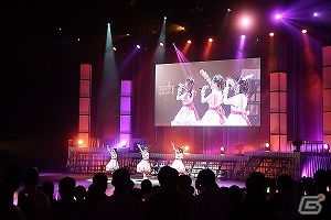 みんなでお花見しよう！デレステ3周年記念イベントの開催も告知された「アイドルマスター シンデレラガールズ劇場 すぷりんぐふぇすてぃばる 2018」DAY1レポートの画像7