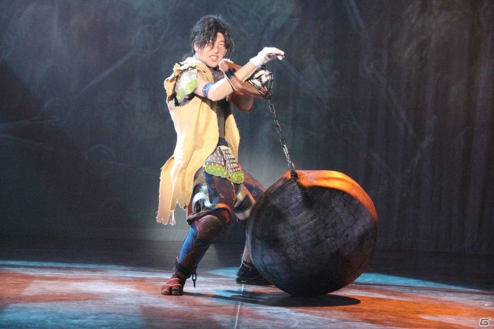 「斬劇『戦国BASARA』第六天魔王」いよいよ開幕！「斬劇『戦国BASARA』」史上、最高の悪夢――”絆”が描き出すストーリーに震えた舞台レポートをお届け！の画像8