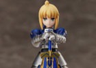 「Fate/Grand Order Duel -collection figure-」が発表！ミニフィギュアとコマンドカードを用いて遊ぶ英霊召喚ボードゲーム