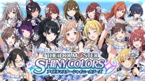 「アイドルマスター シャイニーカラーズ」事前登録数が41.2（シャイニー）万を突破！個性と個性がぶつかり合う全力系ユニット「放課後クライマックスガールズ」も公開の画像10