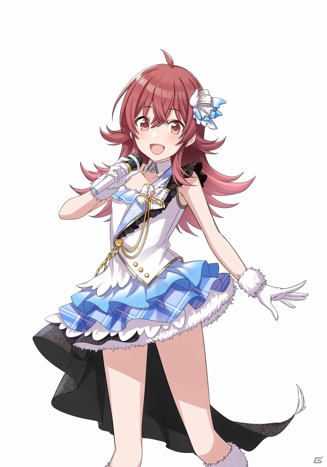 「アイドルマスター シャイニーカラーズ」事前登録数が41.2（シャイニー）万を突破！個性と個性がぶつかり合う全力系ユニット「放課後クライマックスガールズ」も公開の画像5