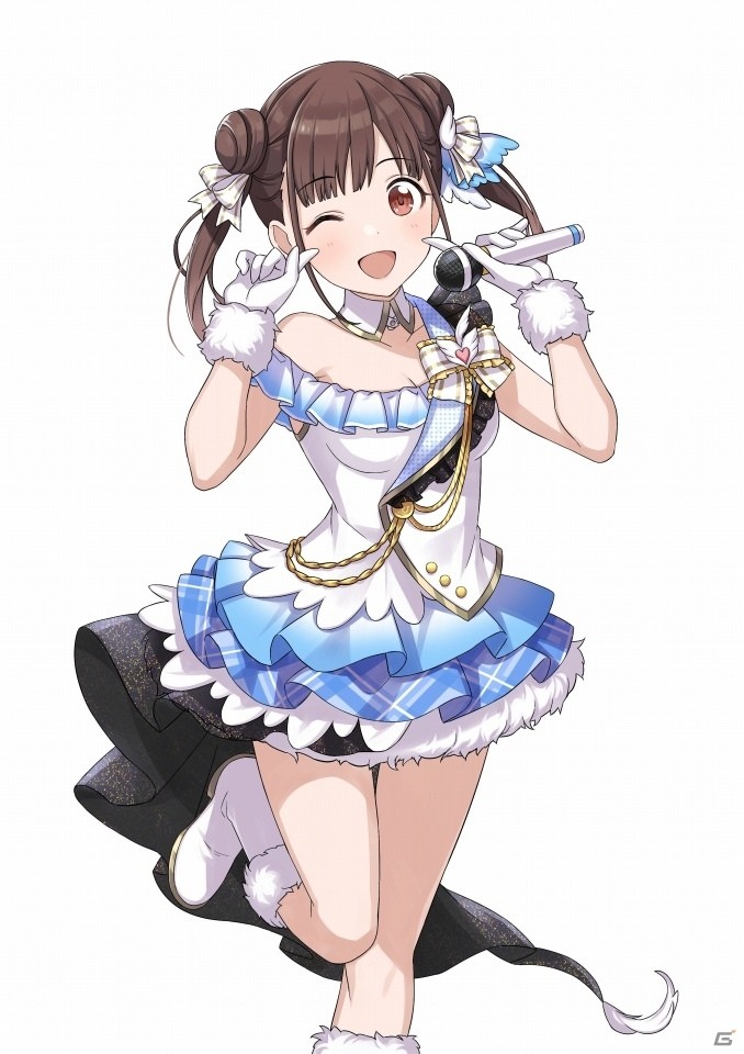 「アイドルマスター シャイニーカラーズ」事前登録数が41.2（シャイニー）万を突破！個性と個性がぶつかり合う全力系ユニット「放課後クライマックスガールズ」も公開の画像6