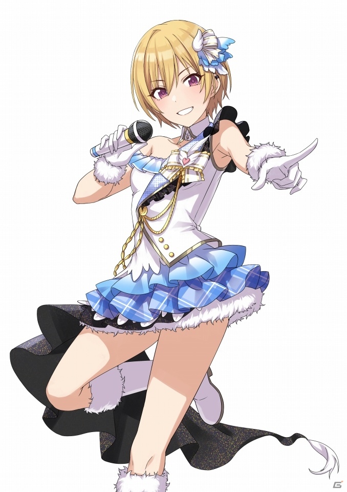 「アイドルマスター シャイニーカラーズ」事前登録数が41.2（シャイニー）万を突破！個性と個性がぶつかり合う全力系ユニット「放課後クライマックスガールズ」も公開の画像7