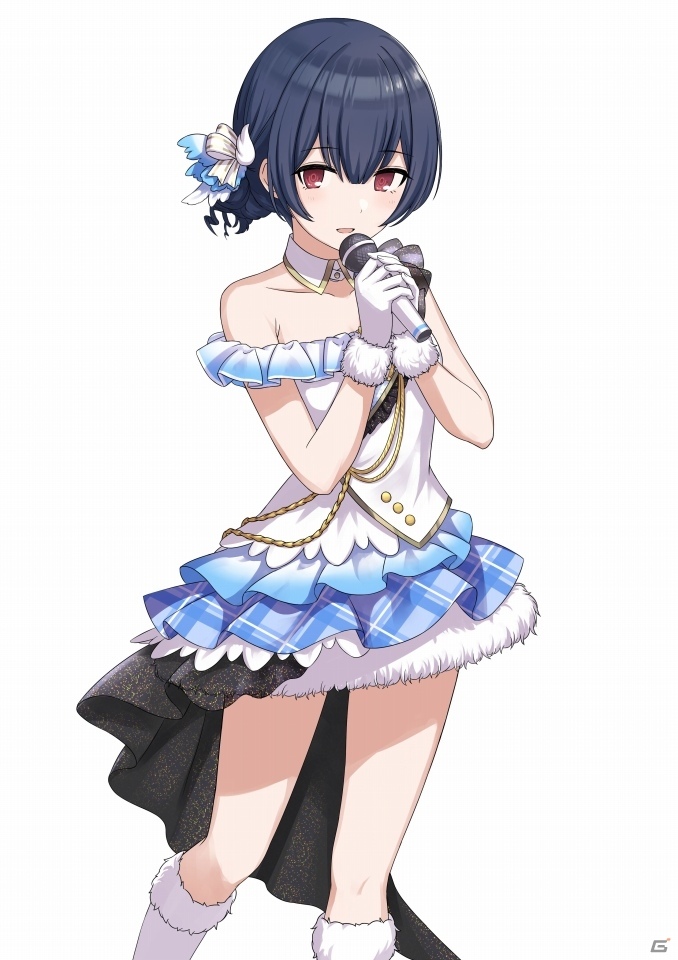 「アイドルマスター シャイニーカラーズ」事前登録数が41.2（シャイニー）万を突破！個性と個性がぶつかり合う全力系ユニット「放課後クライマックスガールズ」も公開の画像8