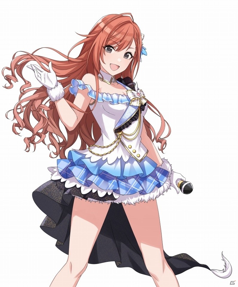 「アイドルマスター シャイニーカラーズ」事前登録数が41.2（シャイニー）万を突破！個性と個性がぶつかり合う全力系ユニット「放課後クライマックスガールズ」も公開の画像9
