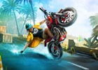 横スクロールバイクアクションゲーム「アーバントライアル プレイグラウンド」がNintendo Switch向けに5月24日に配信！