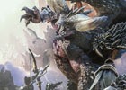 「モンスターハンター：ワールド」が全世界750万本出荷を突破！カプコン史上最高の出荷本数を達成