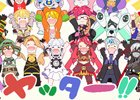iOS/Android「#コンパス ～戦闘摂理解析システム～」500万DL突破を記念したイベントが開催！抽選でストアカードが当たる