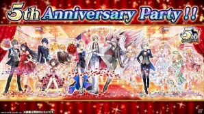 「黒猫のウィズ」にて「5周年記念キャンペーン」が開催！水樹奈々さんとのタイアッププロジェクトも始動の画像8