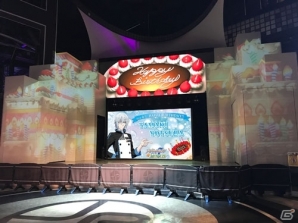 「アイドリッシュセブン in JOYPOLIS」アイドルたちがナビゲートしてくれるアトラクションなどを一挙に公開！の画像48