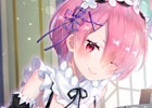 「オルタンシア・サーガ-蒼の騎士団-」×「Re:ゼロから始める異世界生活」前半イベント「Re:ゼロから始める紫陽花生活」が開催！