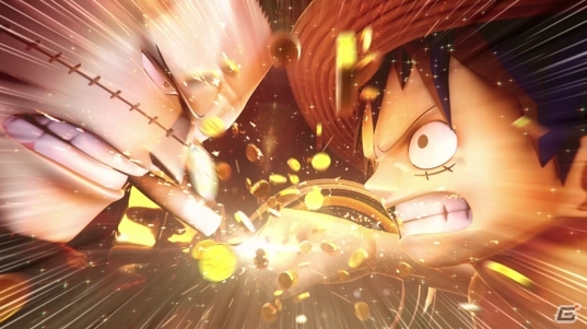 iOS/Android「ONE PIECE バウンティラッシュ」海賊ならではの“奪い合う”バトルが垣間見れるTVCMが公開の画像3