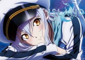 TVアニメ「ISLAND」のメインスタッフが発表！主題歌アーティストは田村ゆかりさん、亜咲花さんに決定の画像1