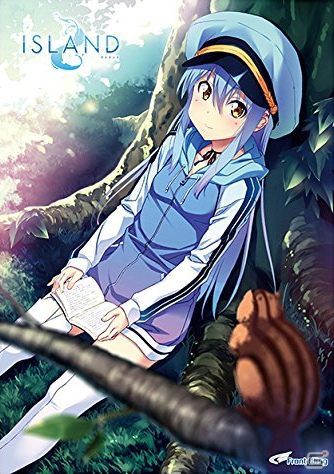 TVアニメ「ISLAND」のメインスタッフが発表！主題歌アーティストは田村ゆかりさん、亜咲花さんに決定の画像2