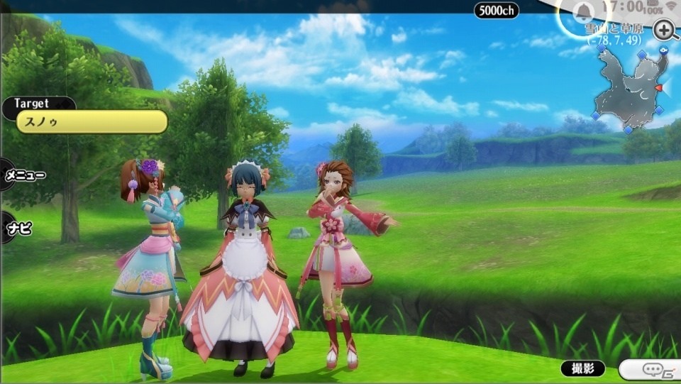 iOS/Android「アルケミアストーリー」YOMEと一緒に旅の安全を祈ろう！ひなまつりイベント「ひなの川流し」が開催の画像4