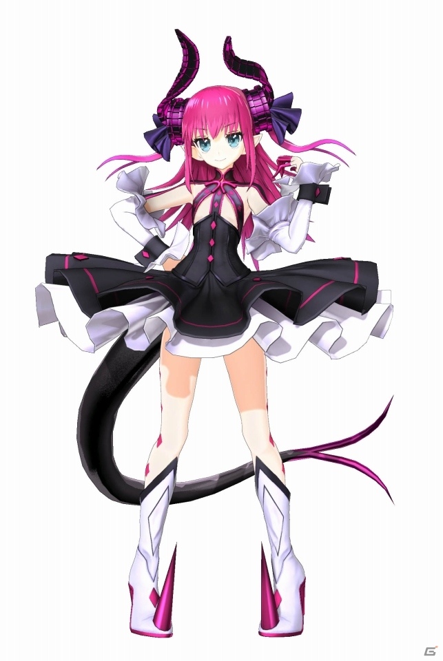 AC「Fate/Grand Order Arcade」第2回ロケテストが4月7日より福岡県北九州市小倉にて開催！の画像4