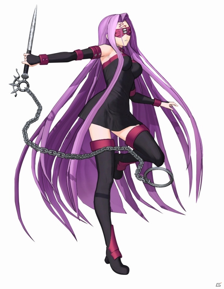 AC「Fate/Grand Order Arcade」第2回ロケテストが4月7日より福岡県北九州市小倉にて開催！の画像5
