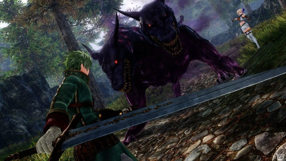 一大戦記ファンタジー「グランクレスト戦記」がPS4でゲーム化！ジャンルは戦術級RPG、初回生産限定版や早期購入特典の情報もの画像9