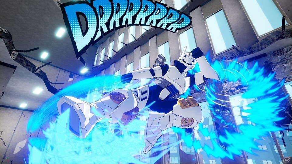PS4/Switch「僕のヒーローアカデミア One's Justice」麗日、轟、飯田のバトルタイプを紹介！の画像18