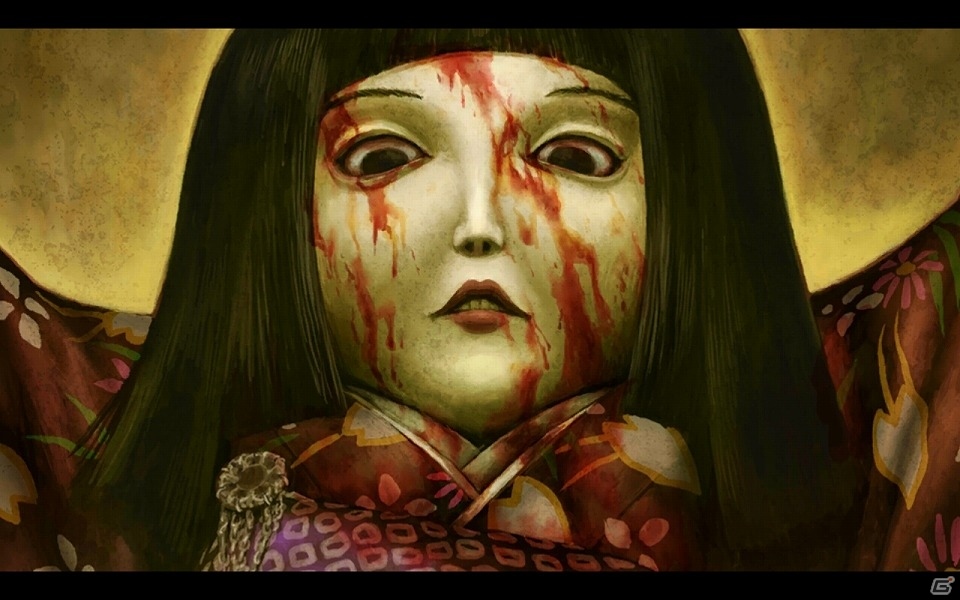 iOS/Android版「真 流行り神 人形編」が配信開始！の画像4