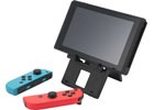 Switch本体の縦置き・横置きに両対応した折りたたみ式のコンパクトスタンドが3月8日に発売