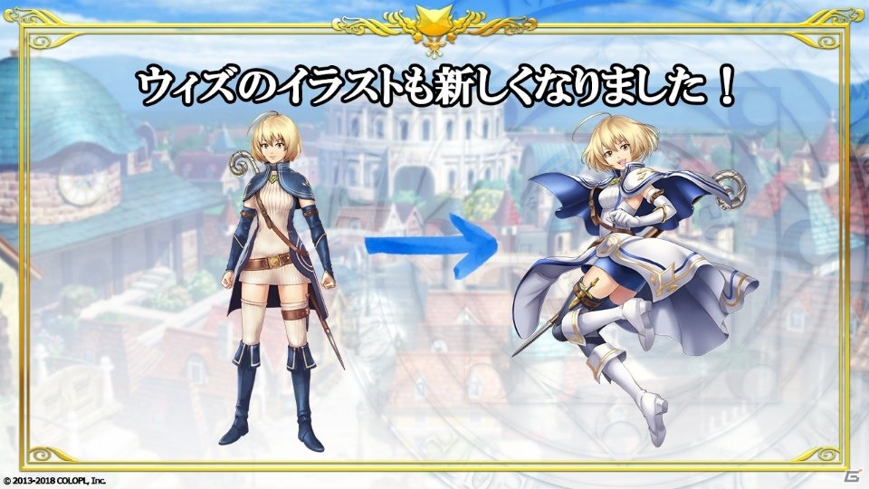 「黒猫のウィズ」が5周年！Gamer編集部に届いたお祝いのケーキとともにこれまでの歩みを紹介の画像14