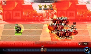 采配バトルRPG「ブラウンダスト」が3月7日iOS/Android向けに配信決定！新たな☆5傭兵も公開にの画像3
