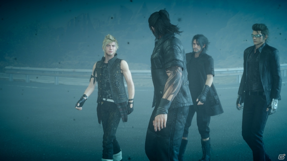 PS4/Xbox One版「FINAL FANTASY XV ROYAL EDITION」本日発売―スペシャルムービー「FF15 ロイヤルお得売り」篇も公開の画像6