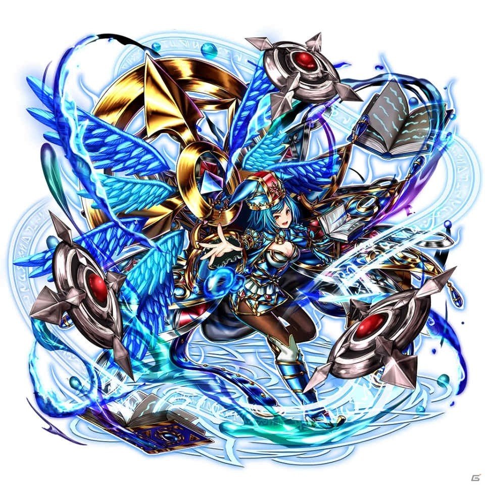 iOS/Android「グランドサマナーズ」新覚醒解放ユニット「アリステラ」がピックアップされる“グラサ祭”が開催！の画像2