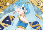 「ヴァイスシュヴァルツ」ローソンにて「Re：ゼロから始める異世界生活」キャンペーンが開催！エミリア、レム、ラムの描き下ろしイラストが登場