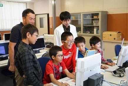 ゲームのキャラを使って2時間でゲーム開発！「城とドラゴンプログラミングキャラバンだす！」が3月21日に開催の画像7