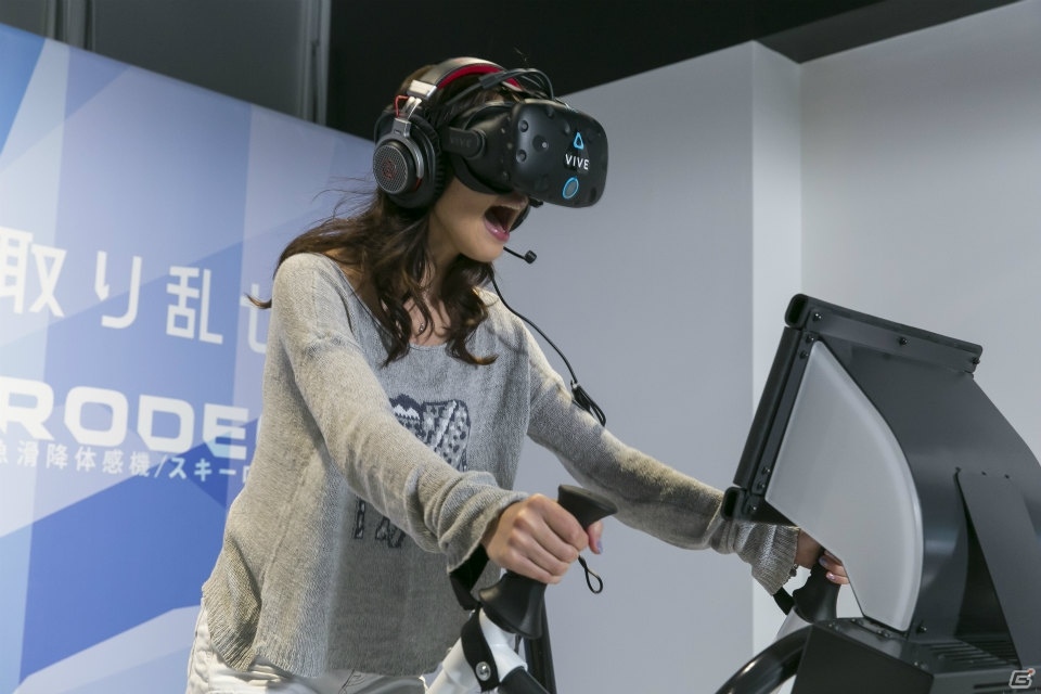「VR ZONE Portal」を併設したnamco イオンモール座間店がオープン！「マリオカートアーケードグランプリ VR」などが導入予定の画像7
