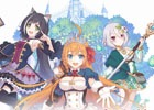 iOS/Android「プリンセスコネクト！Re:Dive」3月13日21時よりリリース1ヶ月記念生放送が配信決定！視聴者プレゼントも実施