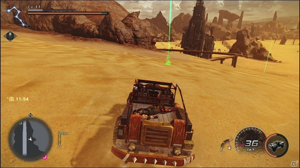 PS4「北斗が如く」プレイレポート―龍と北斗の融合が生んだいつもの、だけど少し違うアクションアドベンチャーの画像18