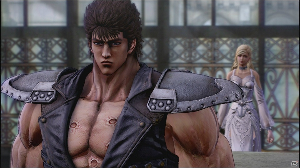 PS4「北斗が如く」プレイレポート―龍と北斗の融合が生んだいつもの、だけど少し違うアクションアドベンチャーの画像28