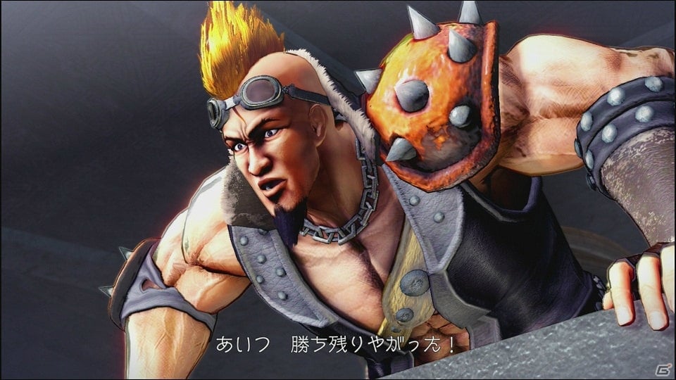 PS4「北斗が如く」プレイレポート―龍と北斗の融合が生んだいつもの、だけど少し違うアクションアドベンチャーの画像29