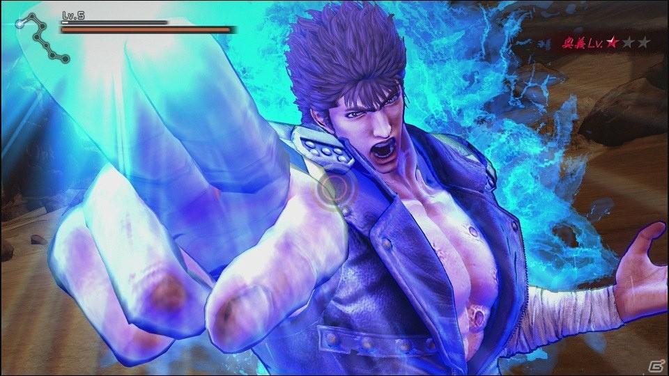 PS4「北斗が如く」プレイレポート―龍と北斗の融合が生んだいつもの、だけど少し違うアクションアドベンチャーの画像4