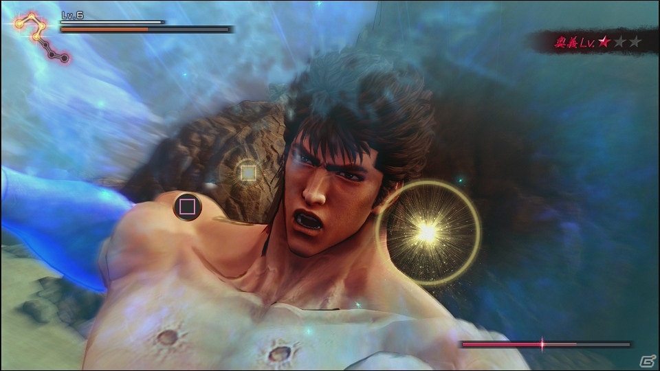 PS4「北斗が如く」プレイレポート―龍と北斗の融合が生んだいつもの、だけど少し違うアクションアドベンチャーの画像6