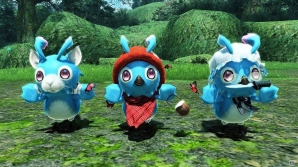 「ファンタシースターオンライン2」ホワイトデーイベント2018が開催！ACスクラッチ「スパイシーキャンディ」も登場の画像24