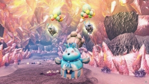 「ファンタシースターオンライン2」ホワイトデーイベント2018が開催！ACスクラッチ「スパイシーキャンディ」も登場の画像27