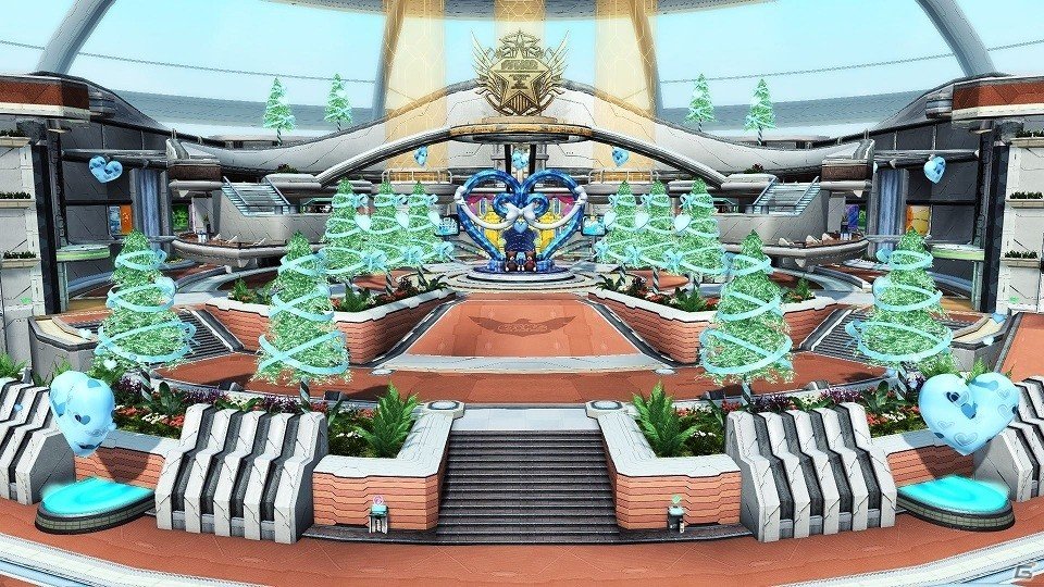 「ファンタシースターオンライン2」ホワイトデーイベント2018が開催！ACスクラッチ「スパイシーキャンディ」も登場の画像1