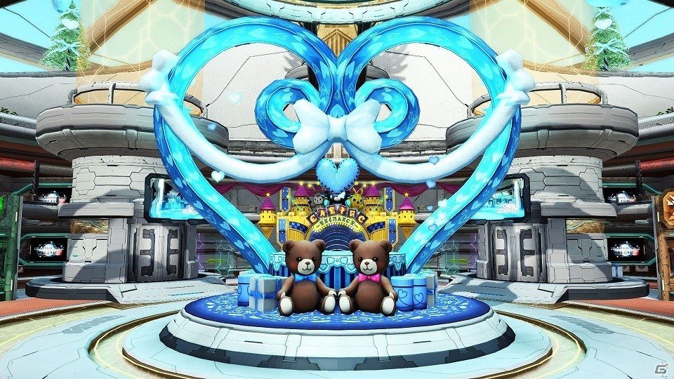 「ファンタシースターオンライン2」ホワイトデーイベント2018が開催！ACスクラッチ「スパイシーキャンディ」も登場の画像2
