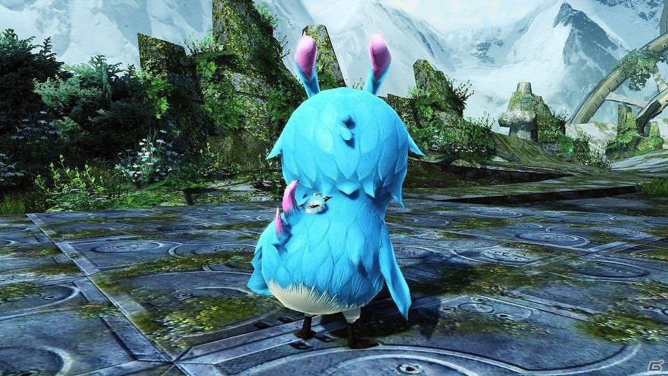 「ファンタシースターオンライン2」ホワイトデーイベント2018が開催！ACスクラッチ「スパイシーキャンディ」も登場の画像23