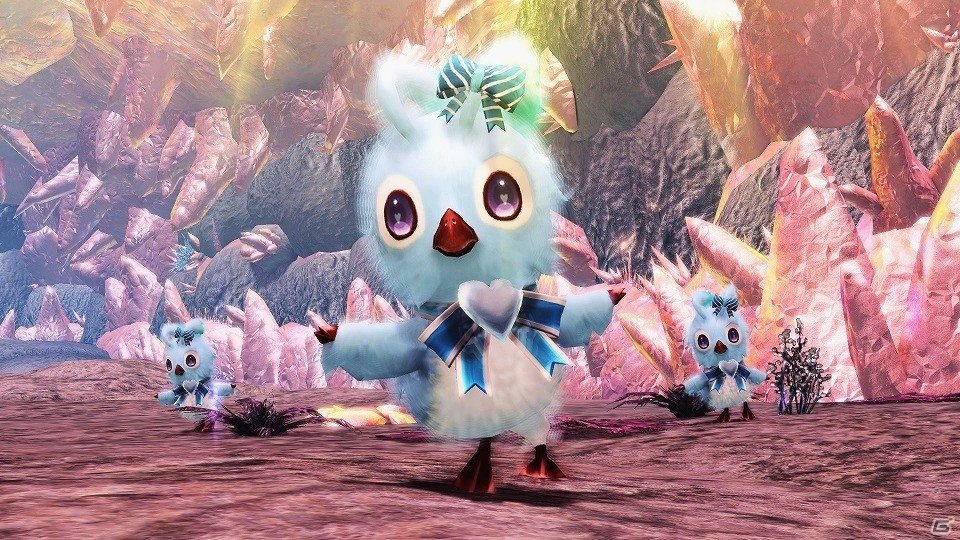 「ファンタシースターオンライン2」ホワイトデーイベント2018が開催！ACスクラッチ「スパイシーキャンディ」も登場の画像28