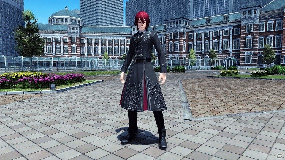 「ファンタシースターオンライン2」ホワイトデーイベント2018が開催！ACスクラッチ「スパイシーキャンディ」も登場の画像30